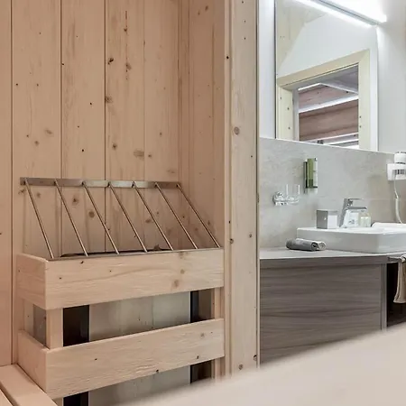 Chalet Resort Sölden