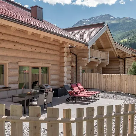 Chalet Resort Sölden * Sölden