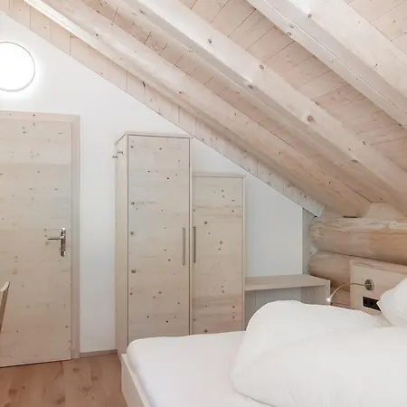 Chalet Resort Sölden