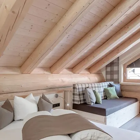 Chalet Resort Sölden Sölden