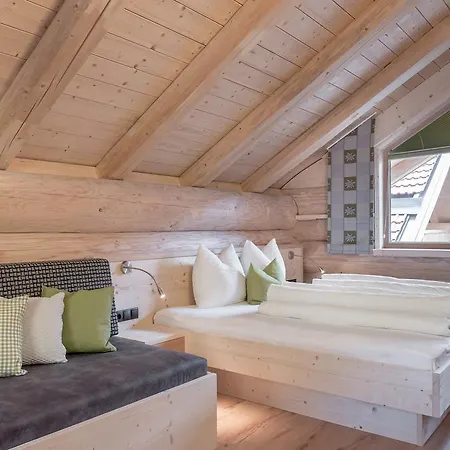 Chalet Resort Sölden