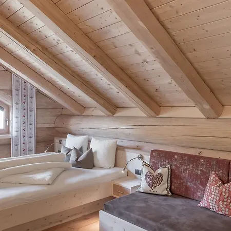 Chalet Resort Sölden