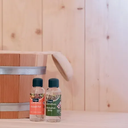 Chalet Chalet Resort Sölden *